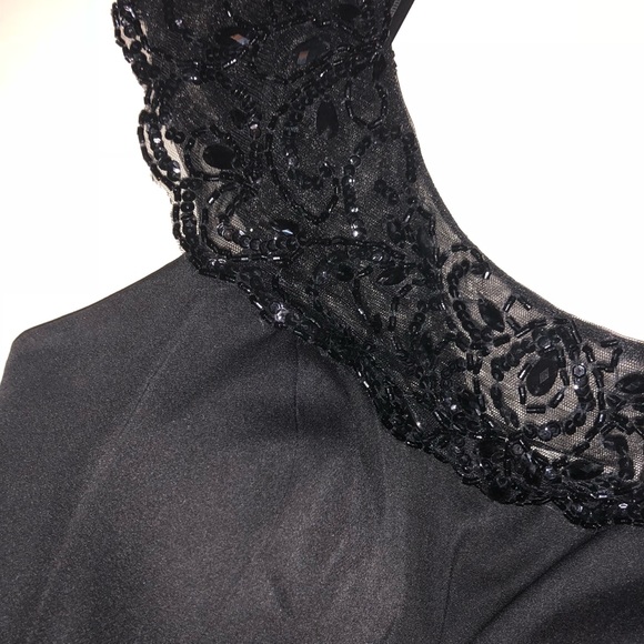 Hannah S Homecoming Dress - Picture 1 of 4